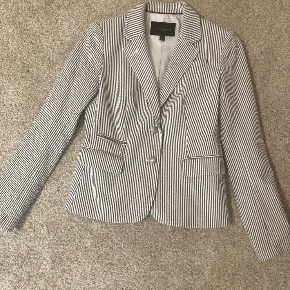 Banana Republic Jacket